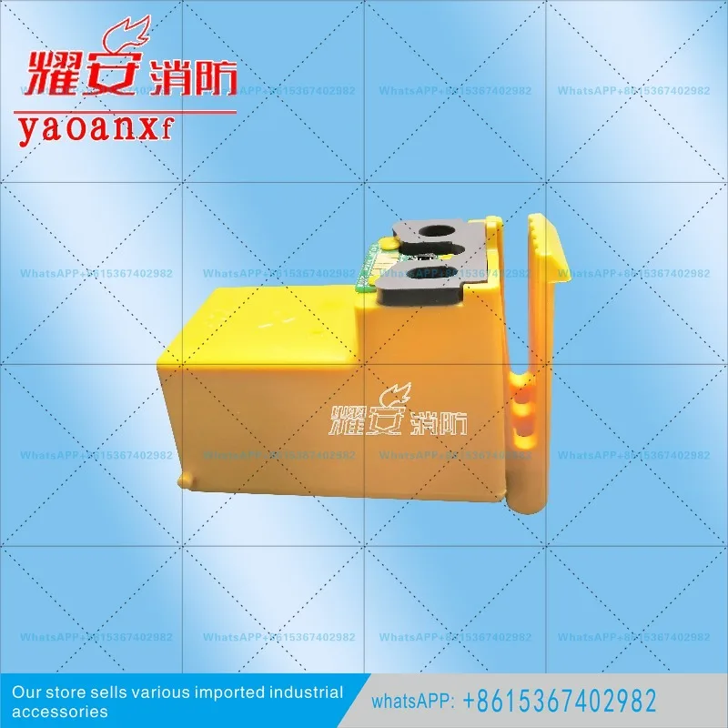 Empty mine, built-in filter (accessory) Model: VSP-962 Library number M277294