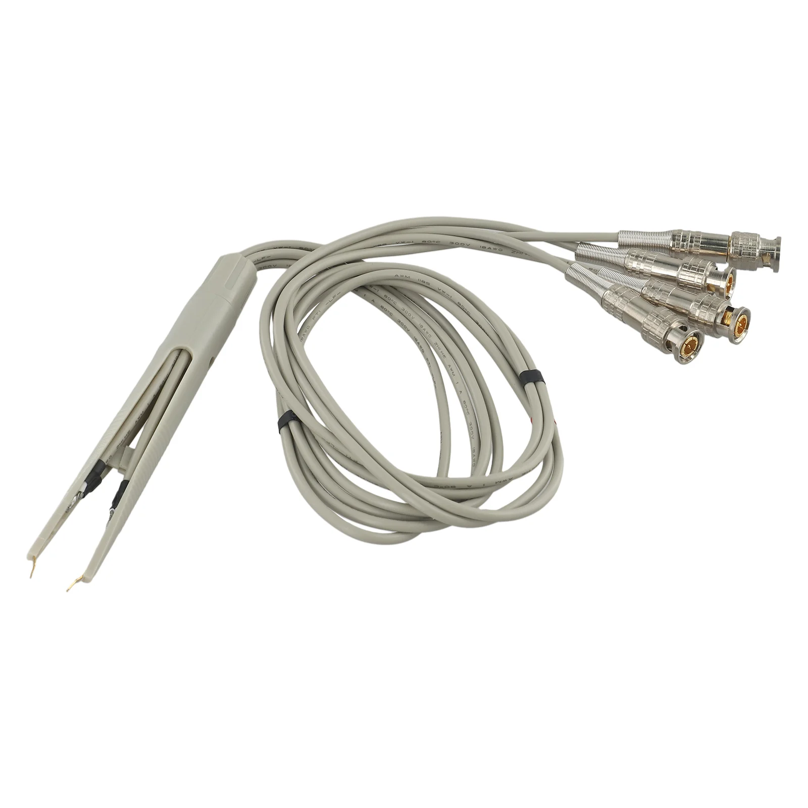 

For SMD/SMT Compatible Gold Plated Connectors The Essential Tool For All Your Power Testing Needs With A Solid Length Of 780 mm