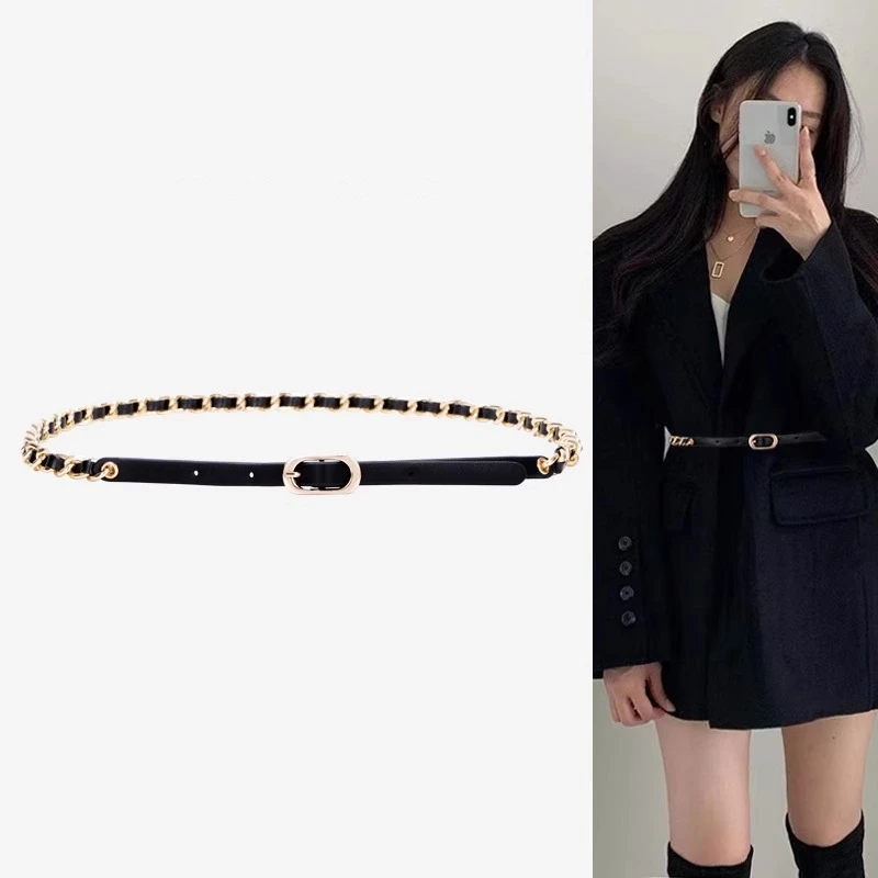 hong-kong-it-lady-skinny-belt-metal-chain-decoration-dr-waist-chain-leather-belt-women's-faion-accory-versatile-sle