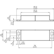 2025 ملحقات Sike RE27-SK الألمانية، مبيعات الملحقات الأخرى