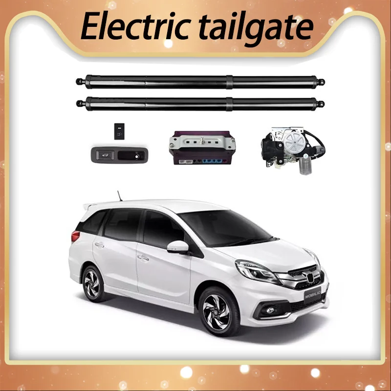 For HONDA Mobilio control of the trunk electric tailgate door car lift  automatic trunk opening drift drive power