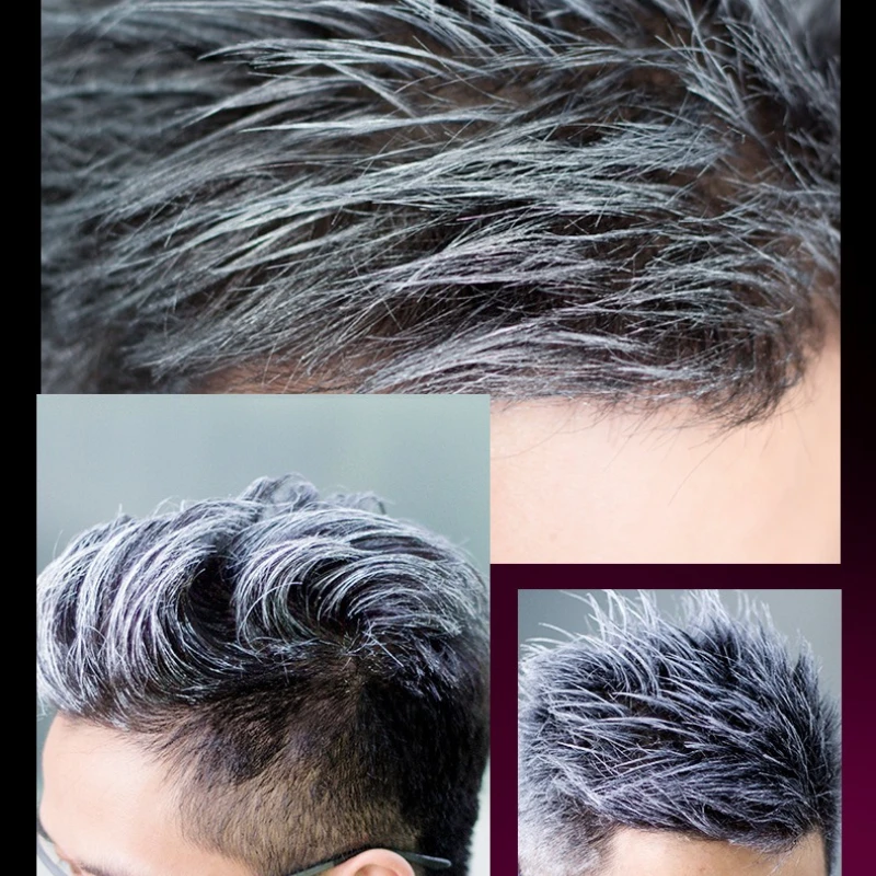 شمع دهن الشعر للرجال ، تصفيف ا - مراجعة Pomade Hair Clay وسعره