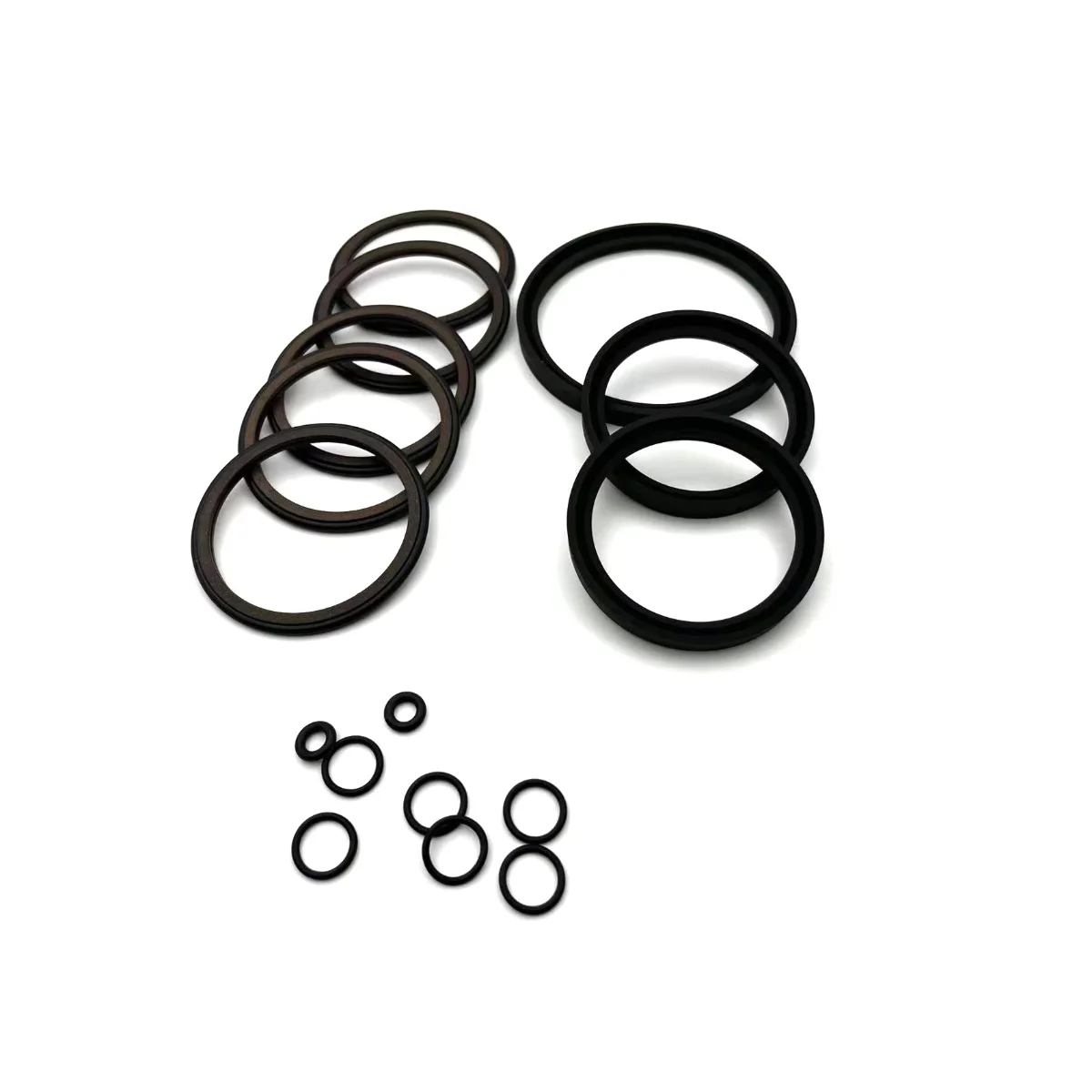 Swivel Cylinder Seal Kit 8U-5852 for 206B 212B 214B 224B M325D Machinery