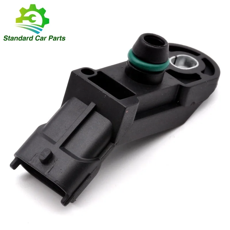 420274057 For Sea Doo Gtx Gti Gtr Gts Rxp Rxt 130 150 155 185 215 255 260 New MAP Pressure Sensor