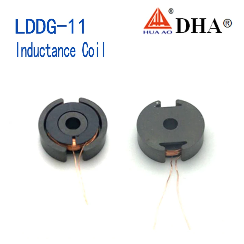 LDDG-11 LDDG-11B  Inductance Coil