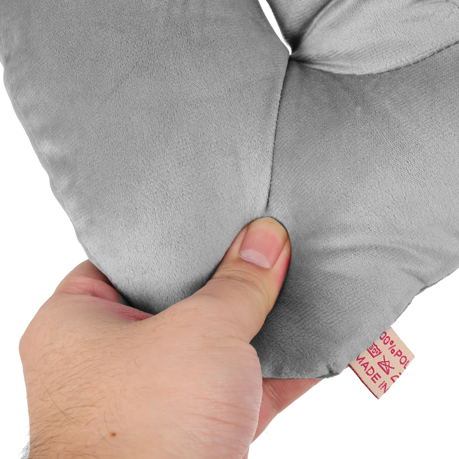 

Ergonomic Nap Pillow For Desk Office Face Down Sleeping Support Soft PP Cotton Napping Cushion