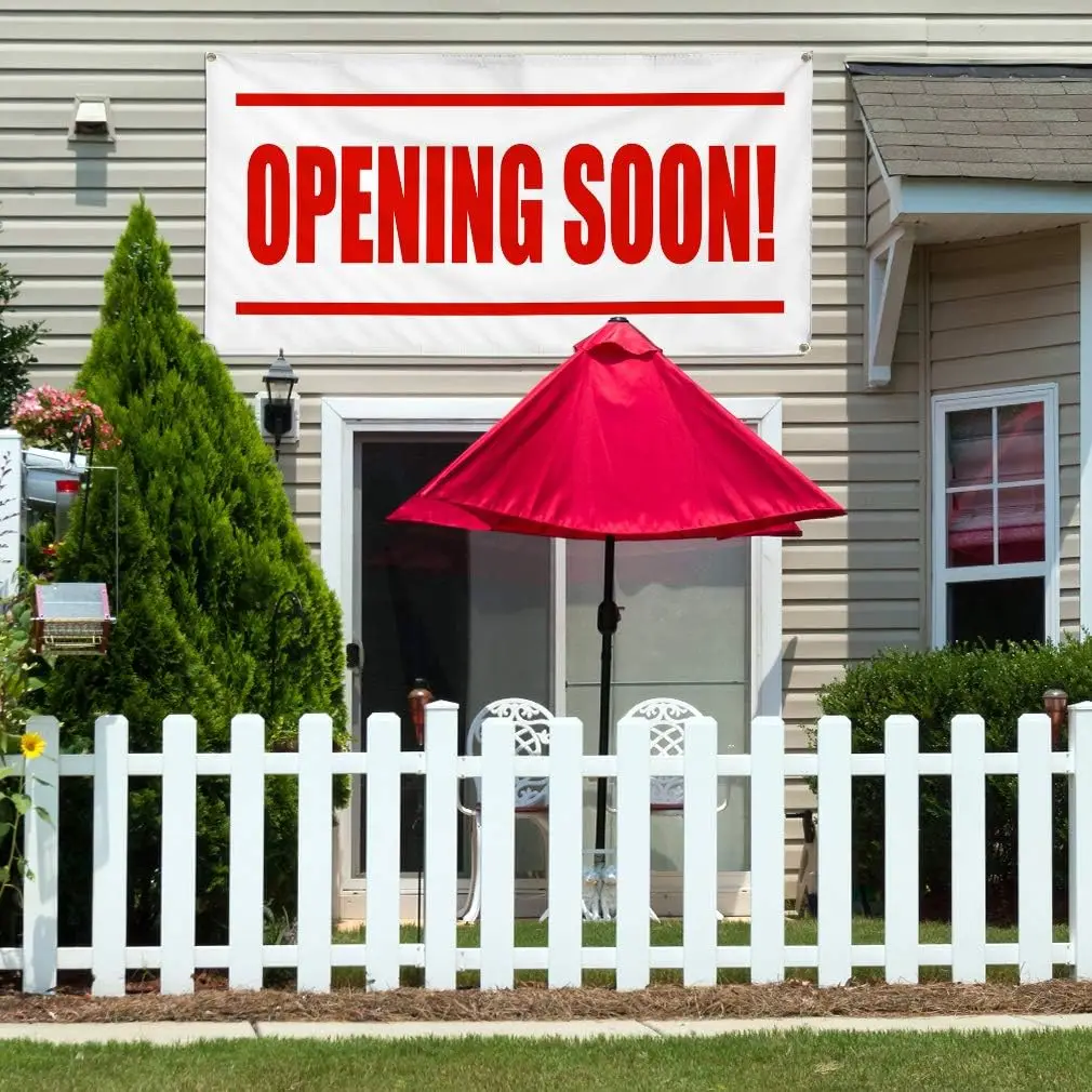Flagicts 100% Polyester Opening Soon! Flags