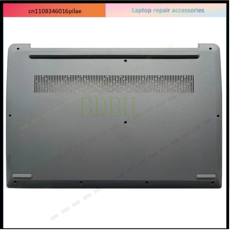 New LCD Back Cover Frame Bezel Palm Rest Bottom Shell Laptop Upper Lower Case For Lenovo Ideapad 3-17ITL6 3-17ALC6 3-17ADA6