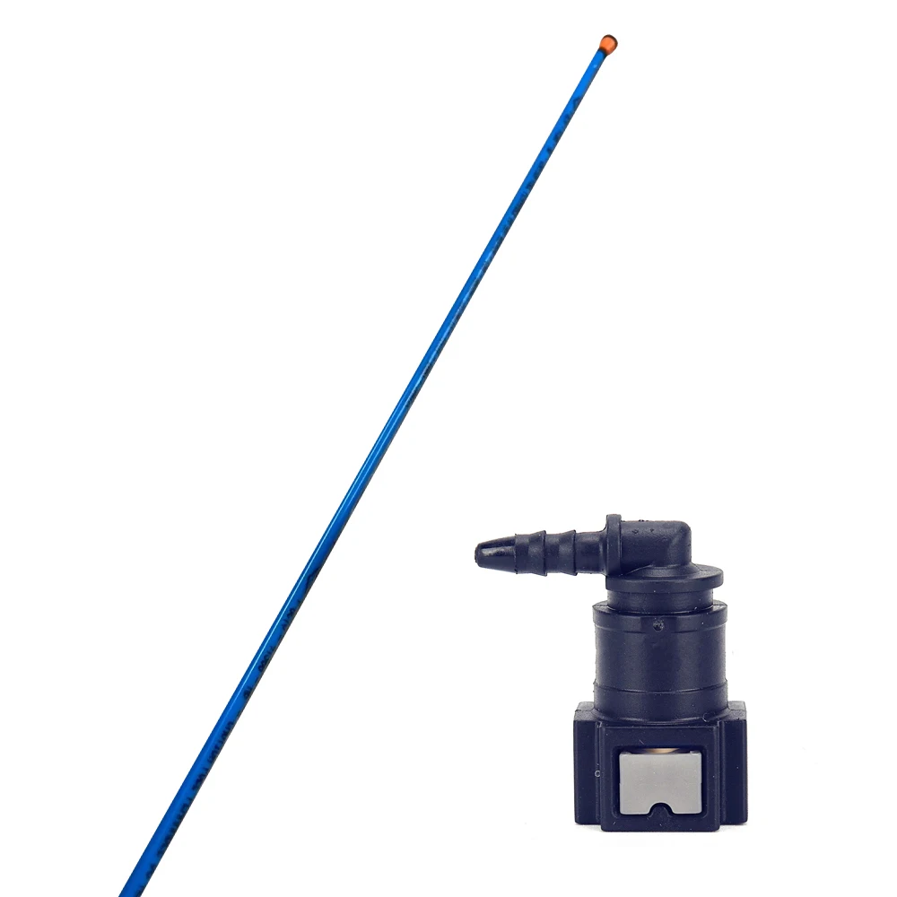 1set Diesel Heater Fuel Pick Up Pipe For Ford Transit MK8 Transit Custom Fit Webasto Eberspacher Chinese Diesel Heater