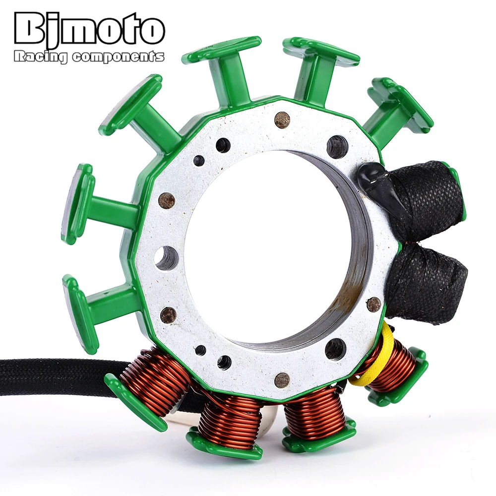 Stator Coil For Honda XR600R XR600RM XR600RN XR600RP XR600RR XR600RS XR600RT XR600RV XR600RW XR600RX XR600RY 31120-MN1-681