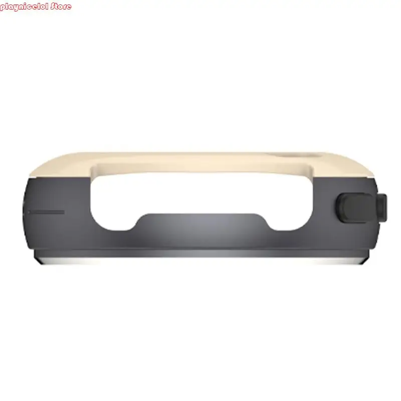 E8BA Smartwatch Protective Shell Guard Cubierta resistencia Construcción metal Impacto Marco resistente diseño