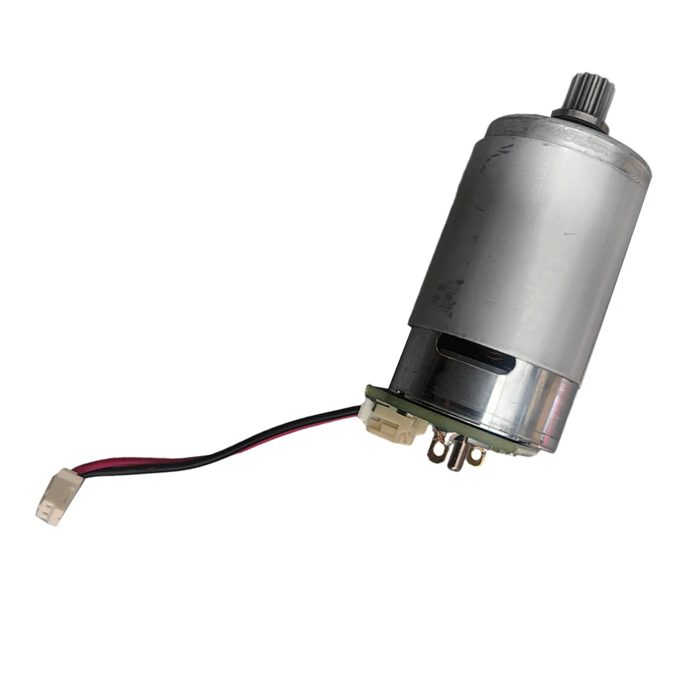 Для Blaupunkt для Bluebot для Xboost Vacuum BPKVCBB1XB Эффективная очистка с основной роликовой щеткой, замена двигателя