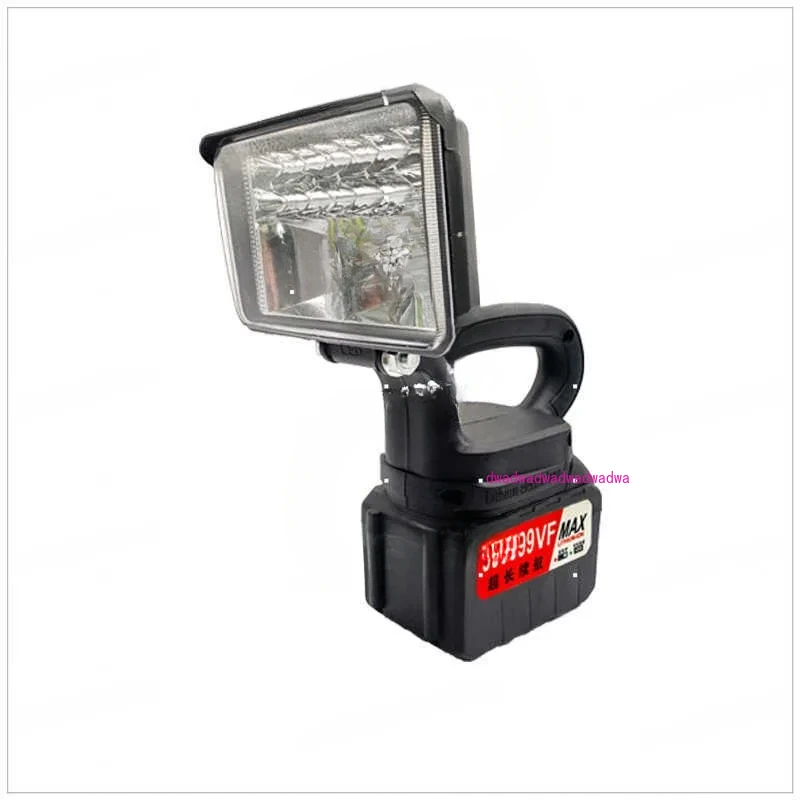 

LED portable charging emergency light long battery life lithium battery lighting stall emergency outdoor maintenance work light