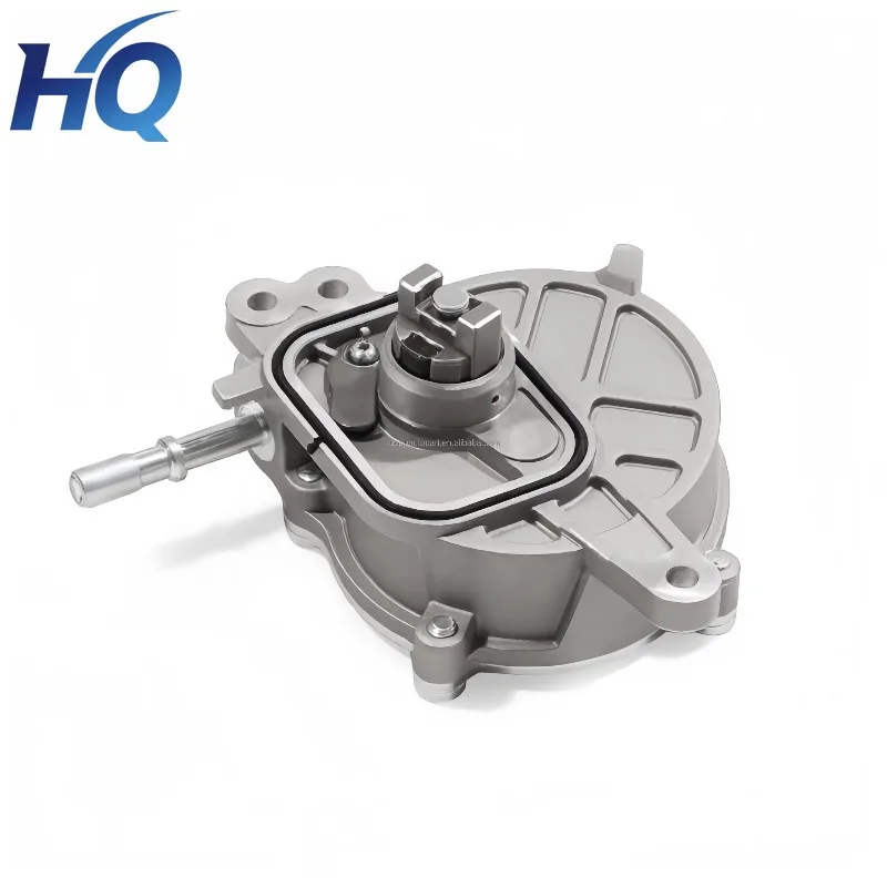 

29300-F0010 29300-F0011 Car Power Brake Booster Vacuum Pump for Toyota Lexus Avalon Rav4 Tundra Camry 2018-2023