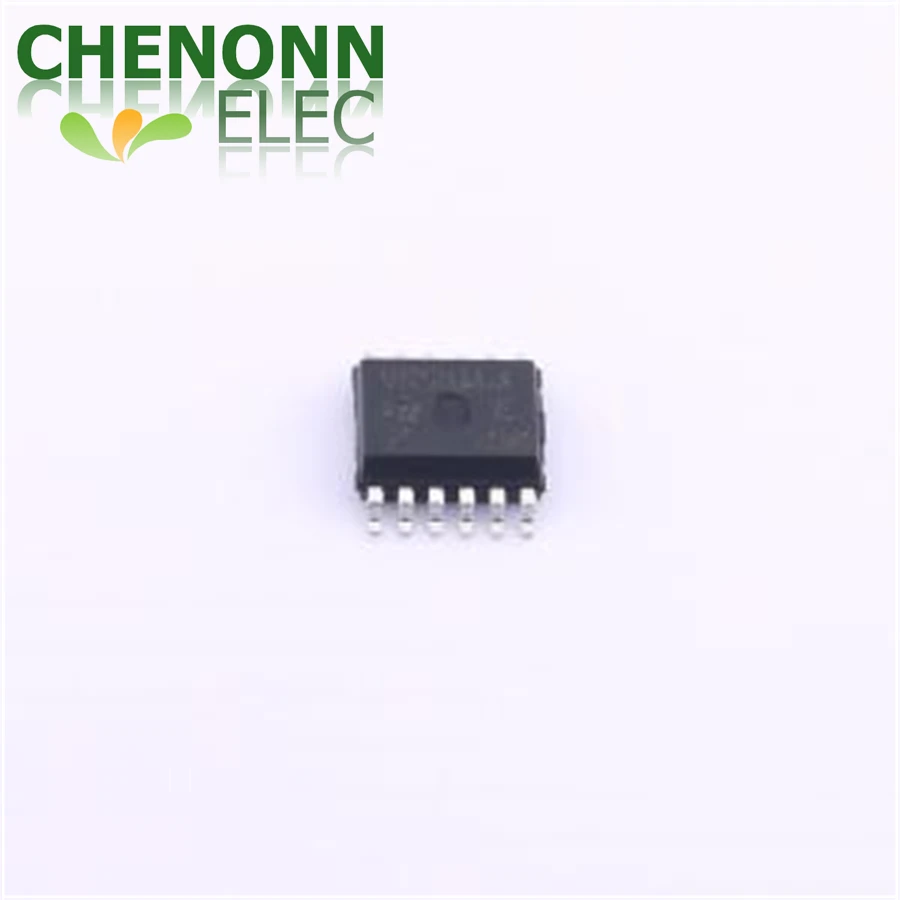 

2PCS/LOT VN5016AJTR-E (PMIC)