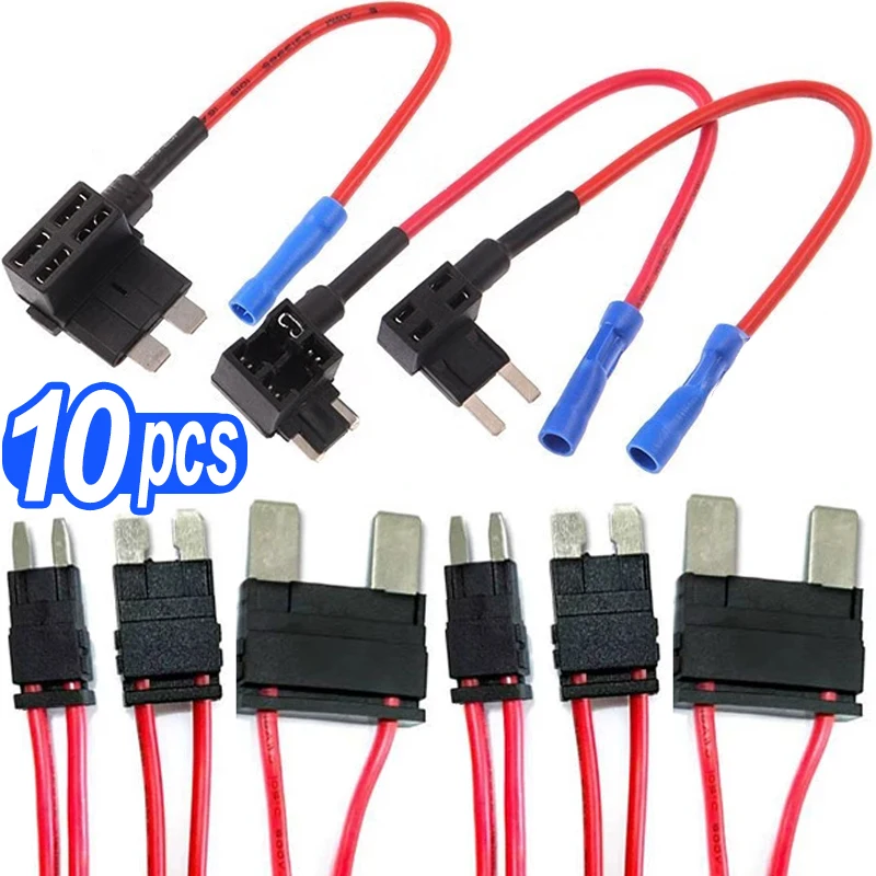 Automotive Fuse Box…