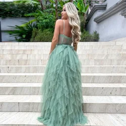 Cocktail of Dresses Prom Evening Gowns for Women Elegant Party Women's Evening Dress Luxury Gala Dresses Woman Formal Customized