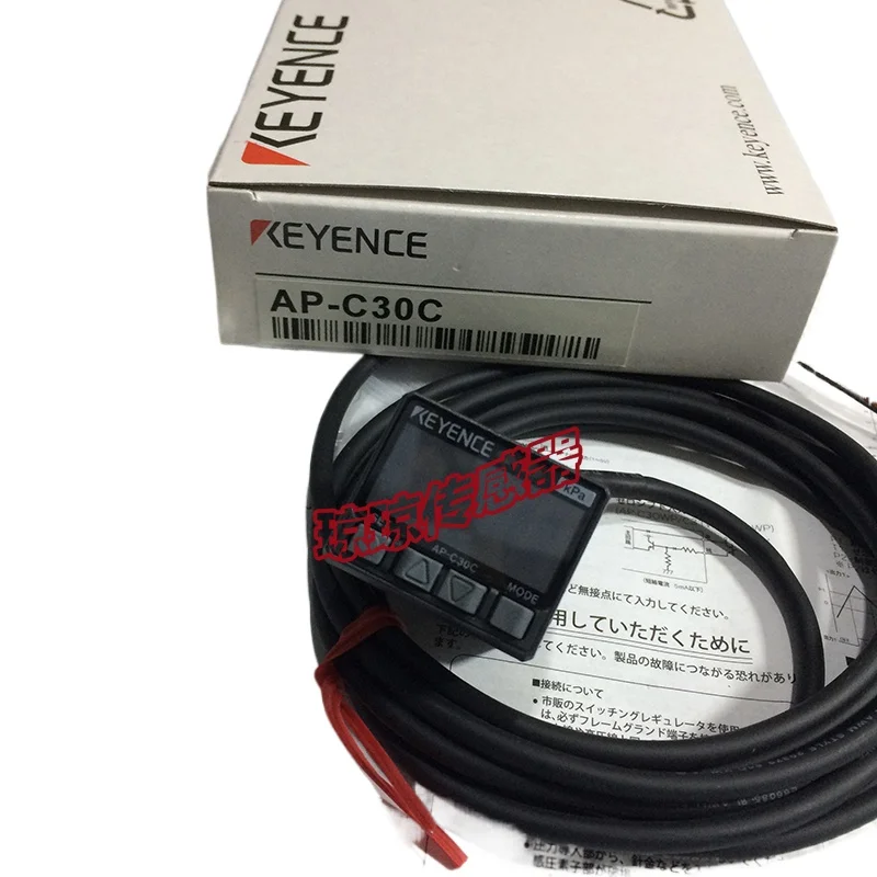 AP-C30 AP-C30WP AP-30P/C31/C31p/C31w P Digital Pressure Sensor