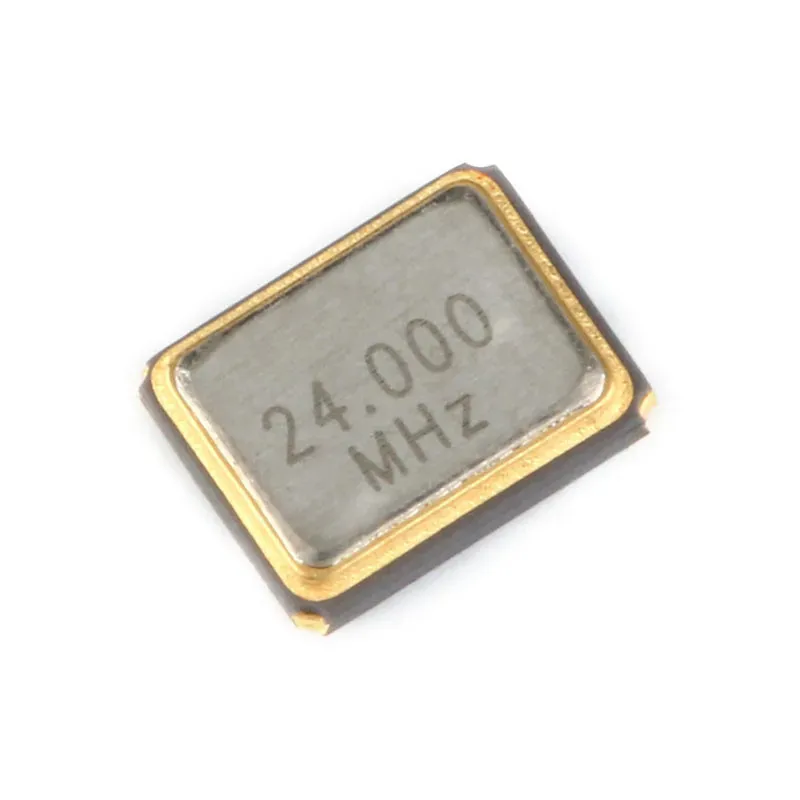 10 قطعة 3225 SMD مذبذب كريستال كوارتز سلبي 24 ميجا هرتز 16 ميجا هرتز 25 ميجا هرتز 12 ميجا هرتز 32 ميجا هرتز 10 ميجا هرتز 16 متر 25 متر هرتز 24.000 16.000 25.000 32.000 ميجا هرتز