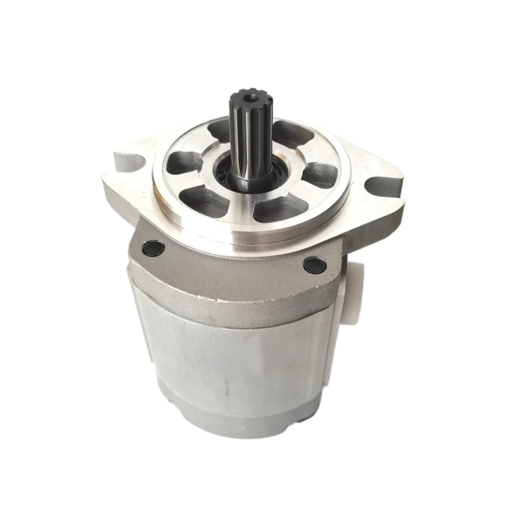9217993 Hydraulic Pilot Gear Pump for Hitachi ZAX350/450/470-6/3/3G Excavators