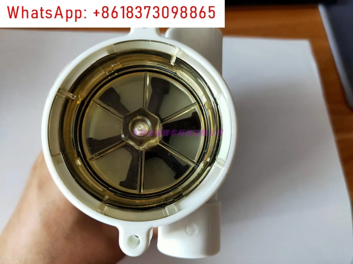 Sensore di flusso serie RFS RFS- 156268 / 181691 / 155485 / 237500