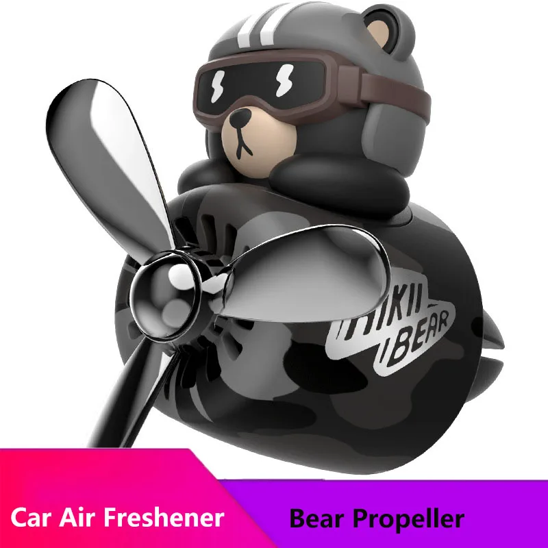 Car Air Freshener B… - image