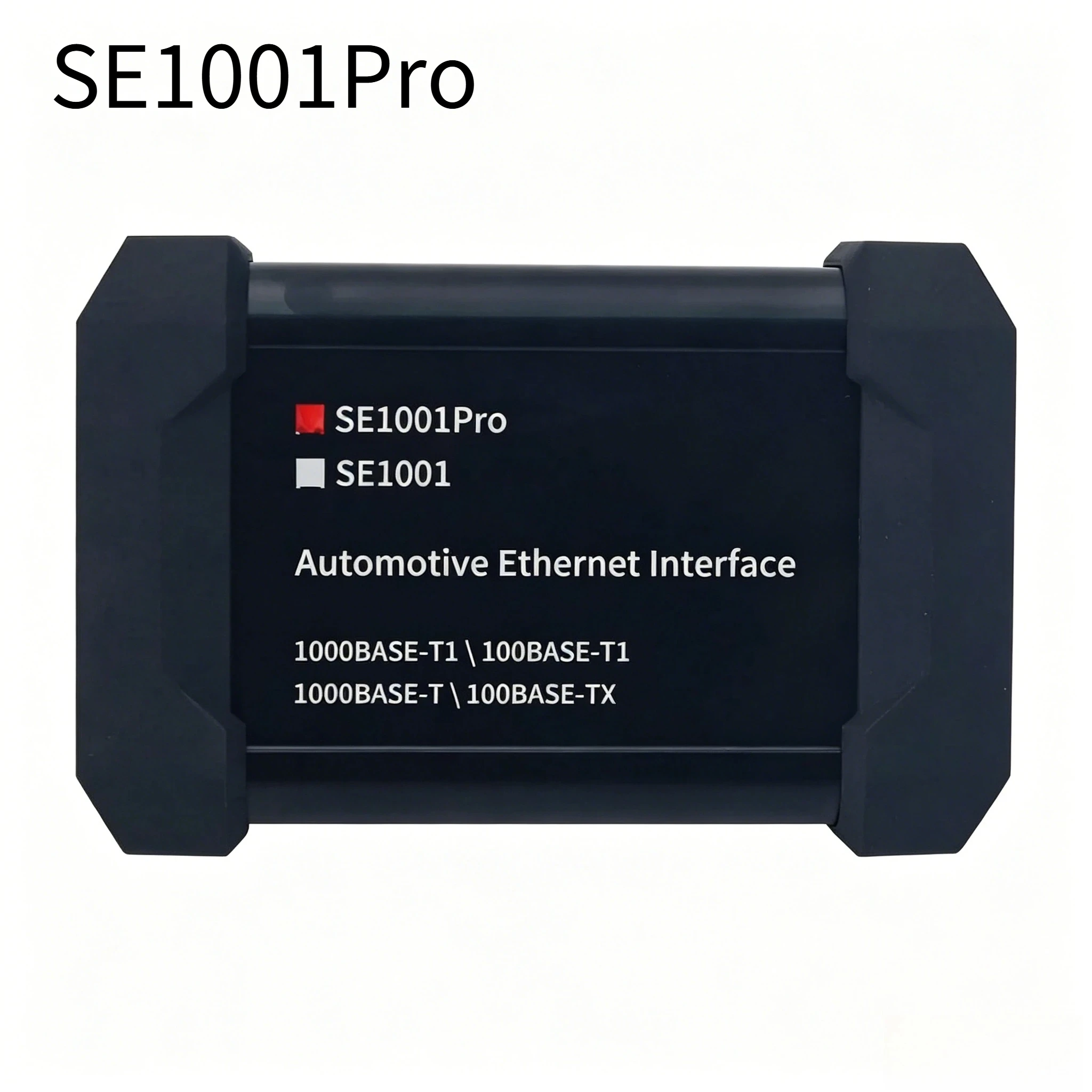 SPEEDLINK SE1001Pro SE2001Pro Automotive Ethernet Interface 1000Base-T1  RJ45 Converter with USB Type-C Power Supply Legacy Mode