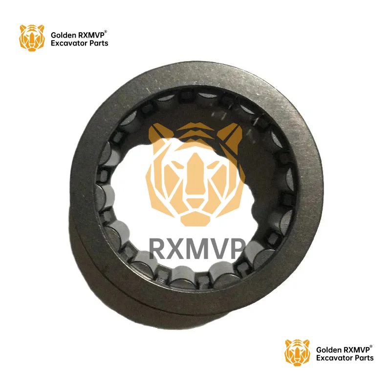 For Caterpillar Construction Machinery Parts Bearing As-roller 191-2513 330d Needle 1912513 E322bl E322b Excavator