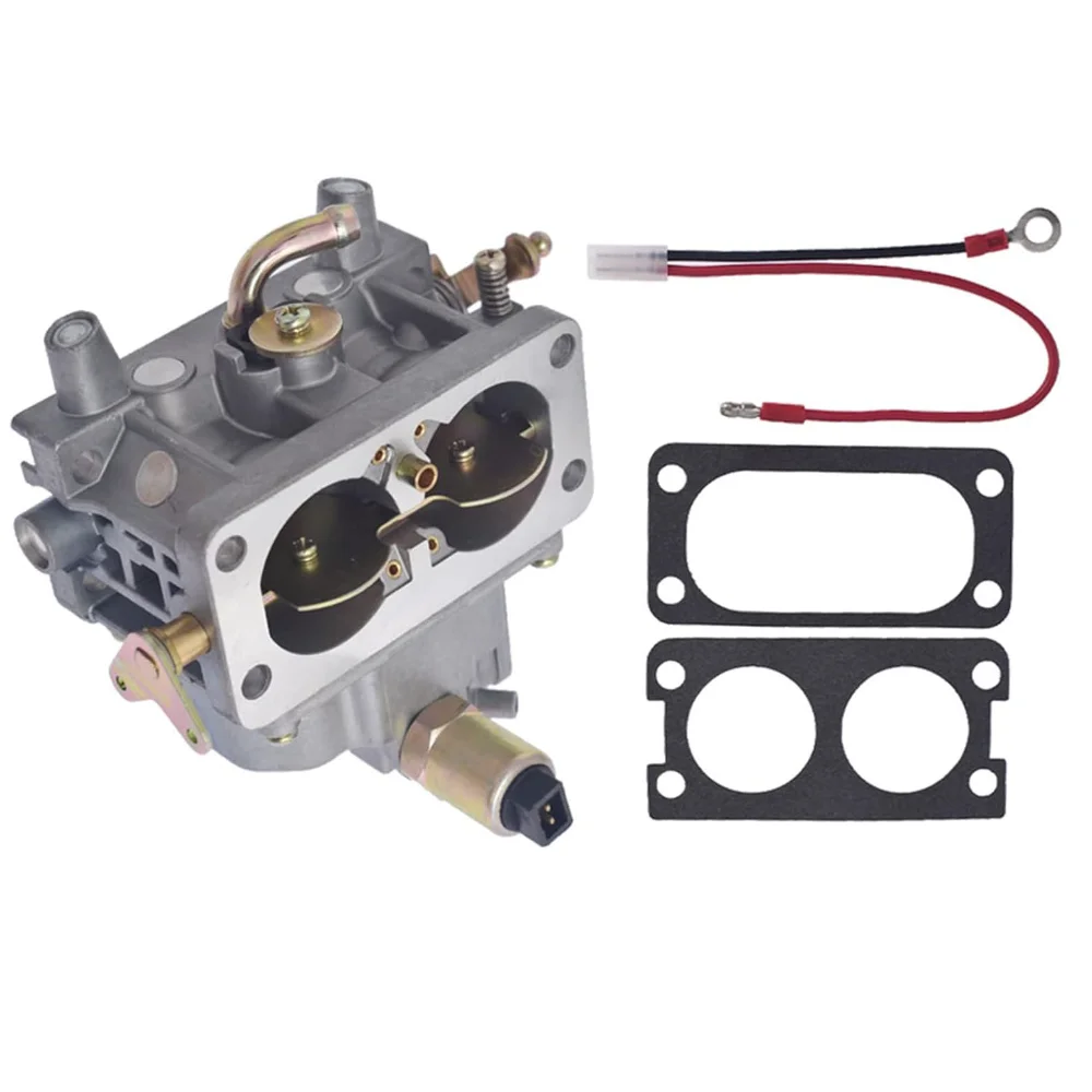 

0G4611 Карбюратор для General Motors GT990 GTV990 0F9036 (PWY) 053640 33HP Подходит для моделей M72-GN33 004629-2 004806-1 Карбюратор