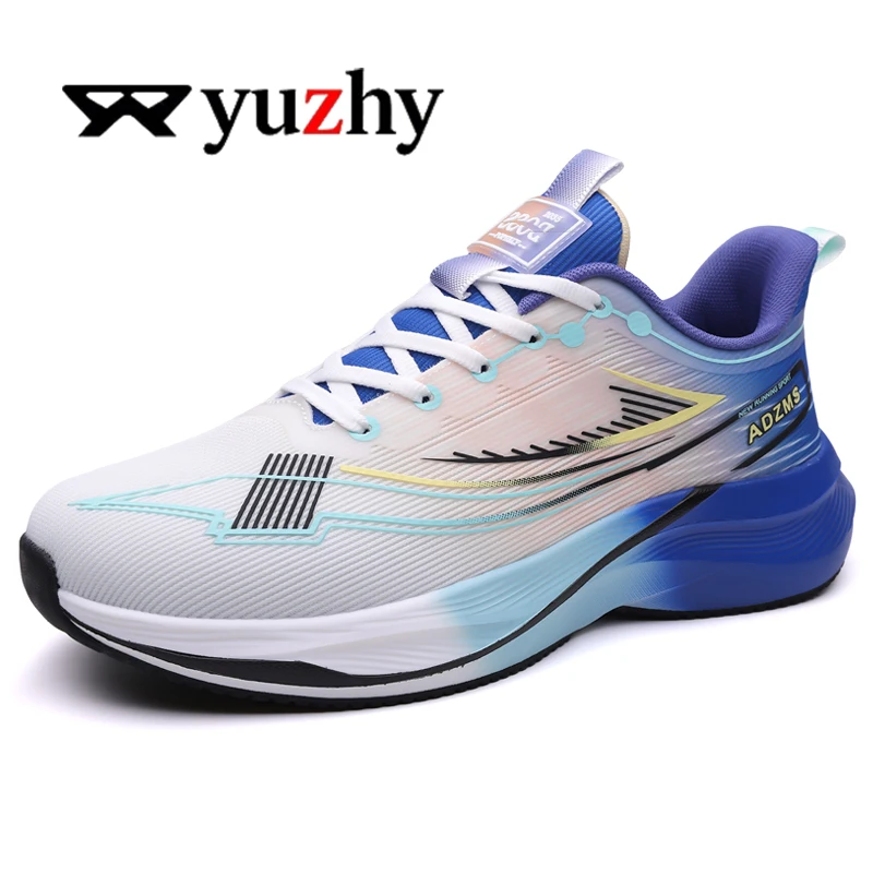 

Shoes men Sneakers Mens Shoes Male casual tenis Luxury shoes Trainer Race Breathable Shoes fashion loafers running Shoes for men