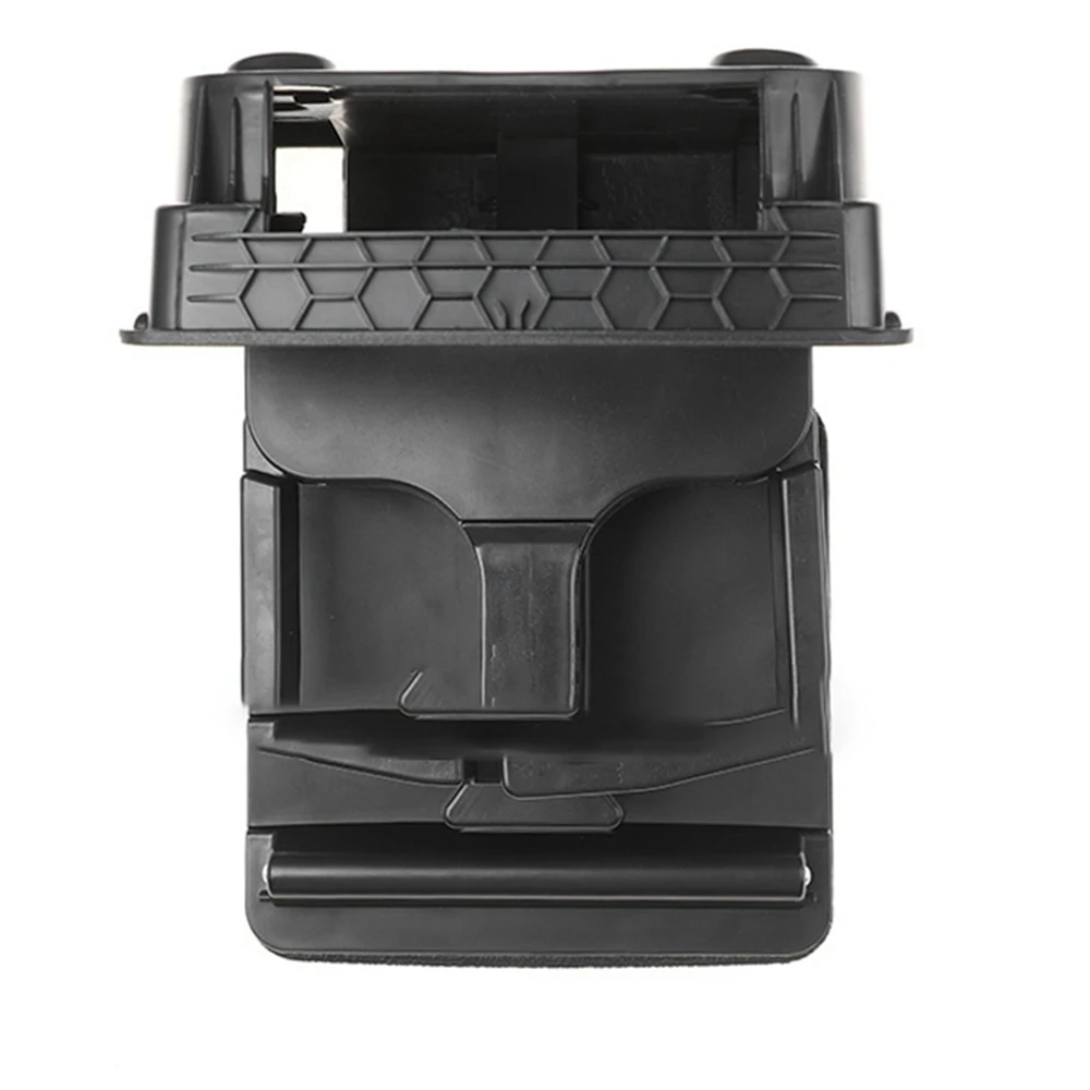 ที่วางแขนคอนโซลกลางถ้วยหลังถ้วยเครื่องดื่มสำหรับ-Jetta MK5 5 MK6กอล์ฟ6 VI 1K0862532C 1K0862532