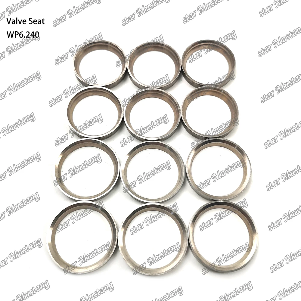 WP6.240 Valve Seat Suitable For Weichai Engine Parts