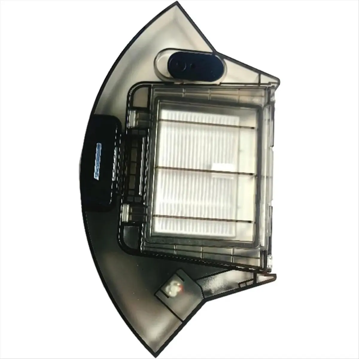 DT2020 TO 2 in 1 Dust Box & Water Tank for V20 Vacuum Cleaner Replacement Parts Trash Dust Box
