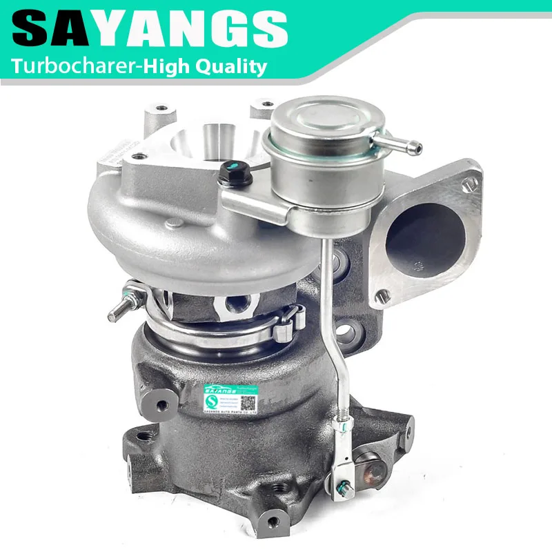 

TF035 Turbocharger turbo For Renault Clio IV Nissan Juke 49335-00850 49335-00860 49335-00870 49335-00871 49335-00890