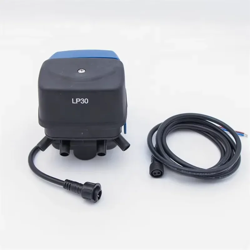 Electronic Pulsator for Milking Machine
