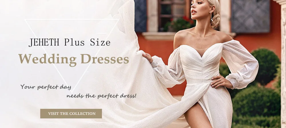 JEHETH Elegant Lange Ärmel Satin Brautkleid A-Linie Spitze Applikationen Mit Tasche Brautkleider Rundhals 2027 Personalisiert Brautkleider Kehrauschlepp Vintage Große Größe Illusion Rücken Für Frauen – Detail 1