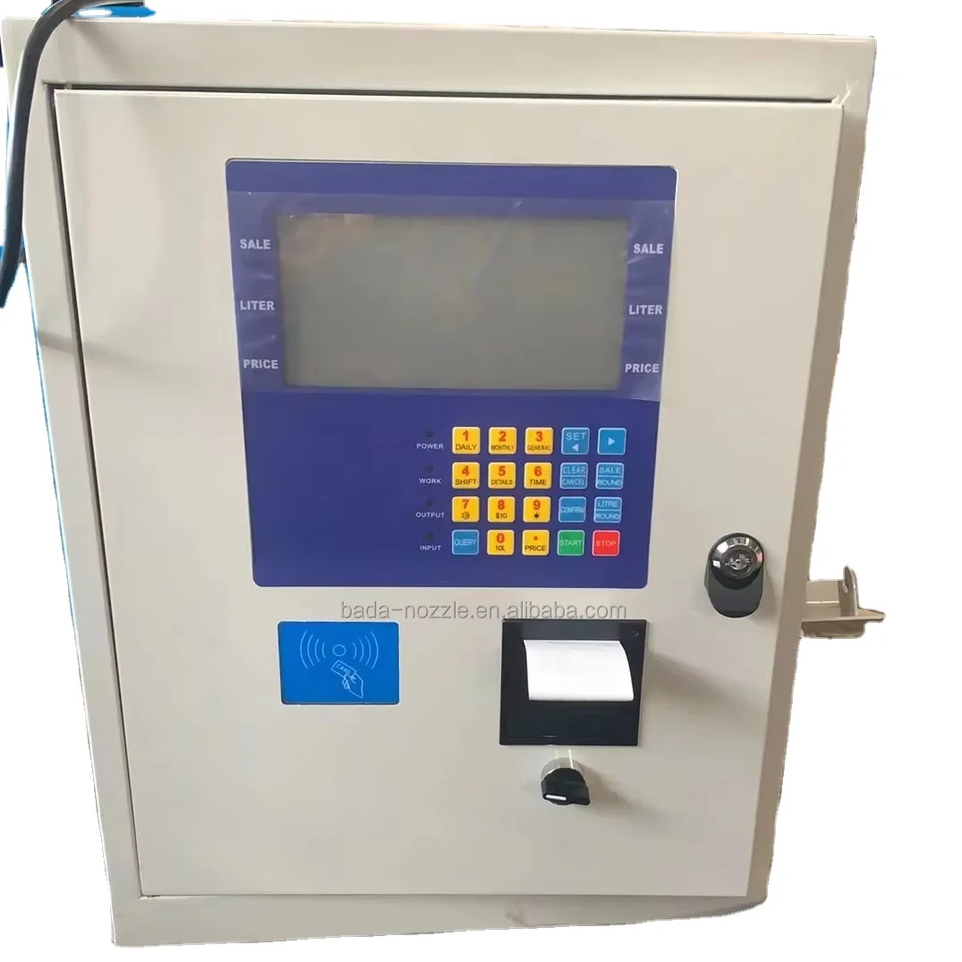 

Factory Wholesale High Quality Mini Fuel Dispenser