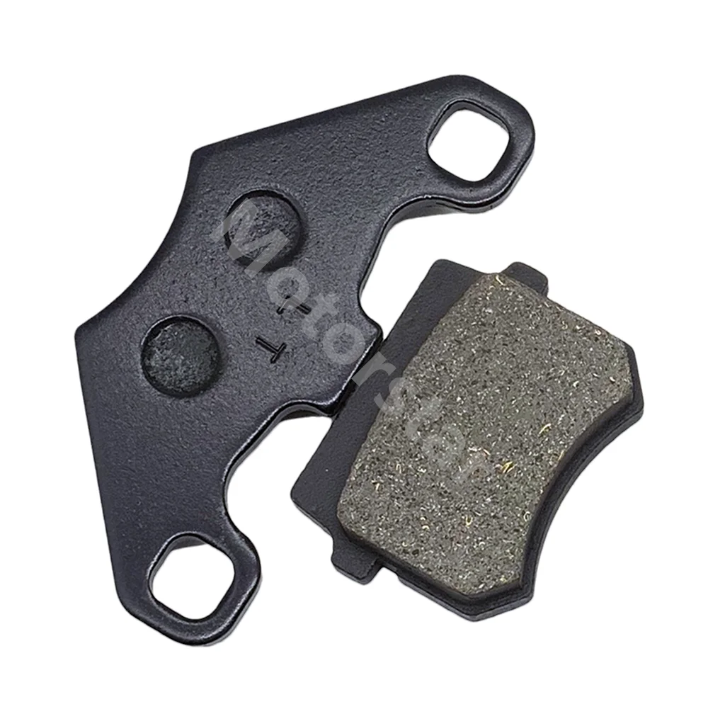 

Brake Pads Shoes For American Sportworks Go Cart ATV Model 3170 3171 4170 7150 # 14654 14142 Brake Pad