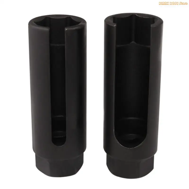 K1AE Socket Removal Tool Universal Oxygen Tool Repair 22mm 1/2Inch