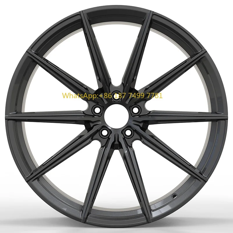 

5X112 5X120 Concave Alloy Forged Car Wheels New 17-24 Inch Fit for.Rs for . M3 M4 M5 for. for . for 2021-2024