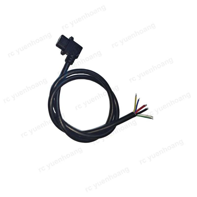 1PCS DJI M30 M30T M300RTK M350RTK RC Drone OSDK/E-Port Power Equipment Connection Cable Support 24V with Type-C Interface