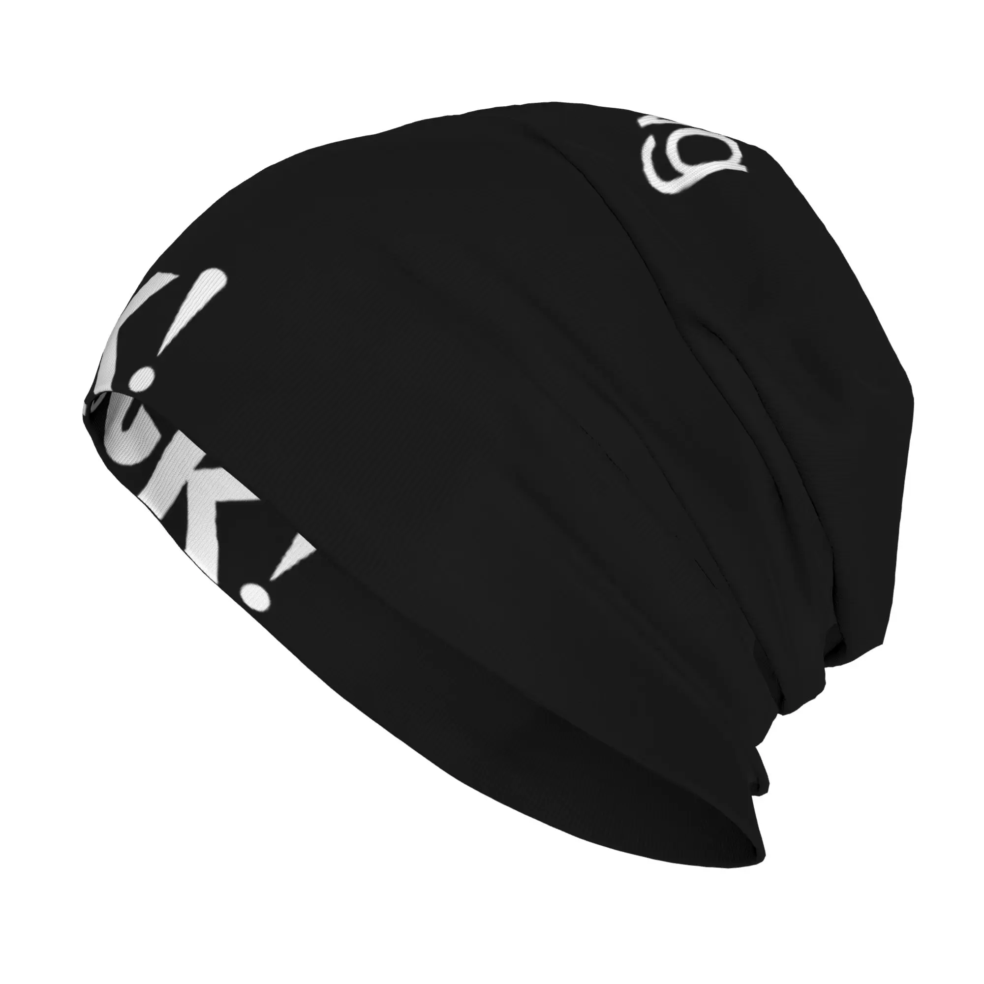 Chicken Fashion Caps For Men Women Stop Staring At My Cock Beanies Ski Caps Soft Bonnet Hats Skullies & Beanies Hat