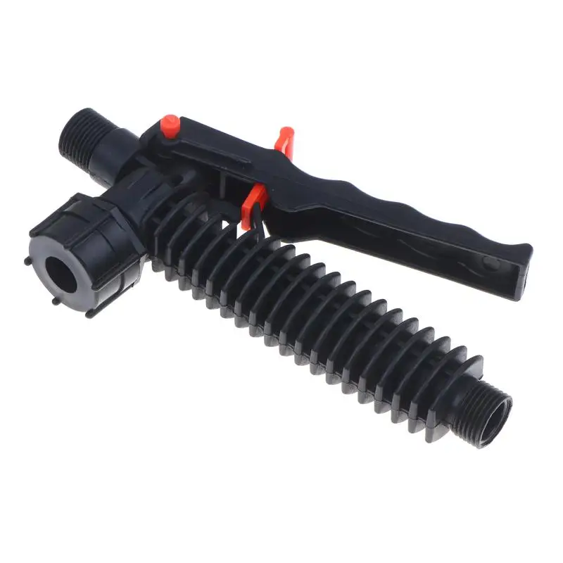 Trigger Sprayer Handle Replacement 3L/5L/8L Compatible Sprayer Switch Head for Home Garden Weed Pest Control