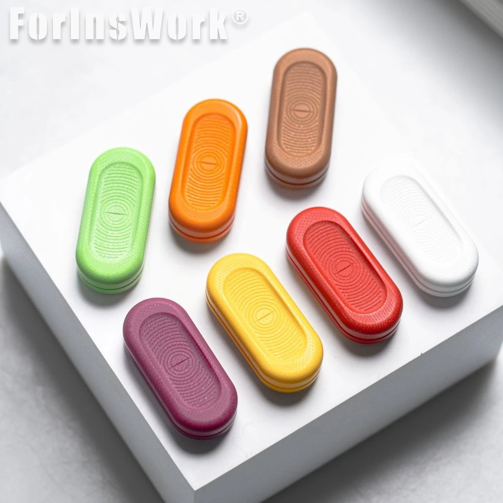 DZ Snake TOPB G10 Random Color Push Slider Strees Relief Adult Toys Anxiety Reliever Sensory Toys