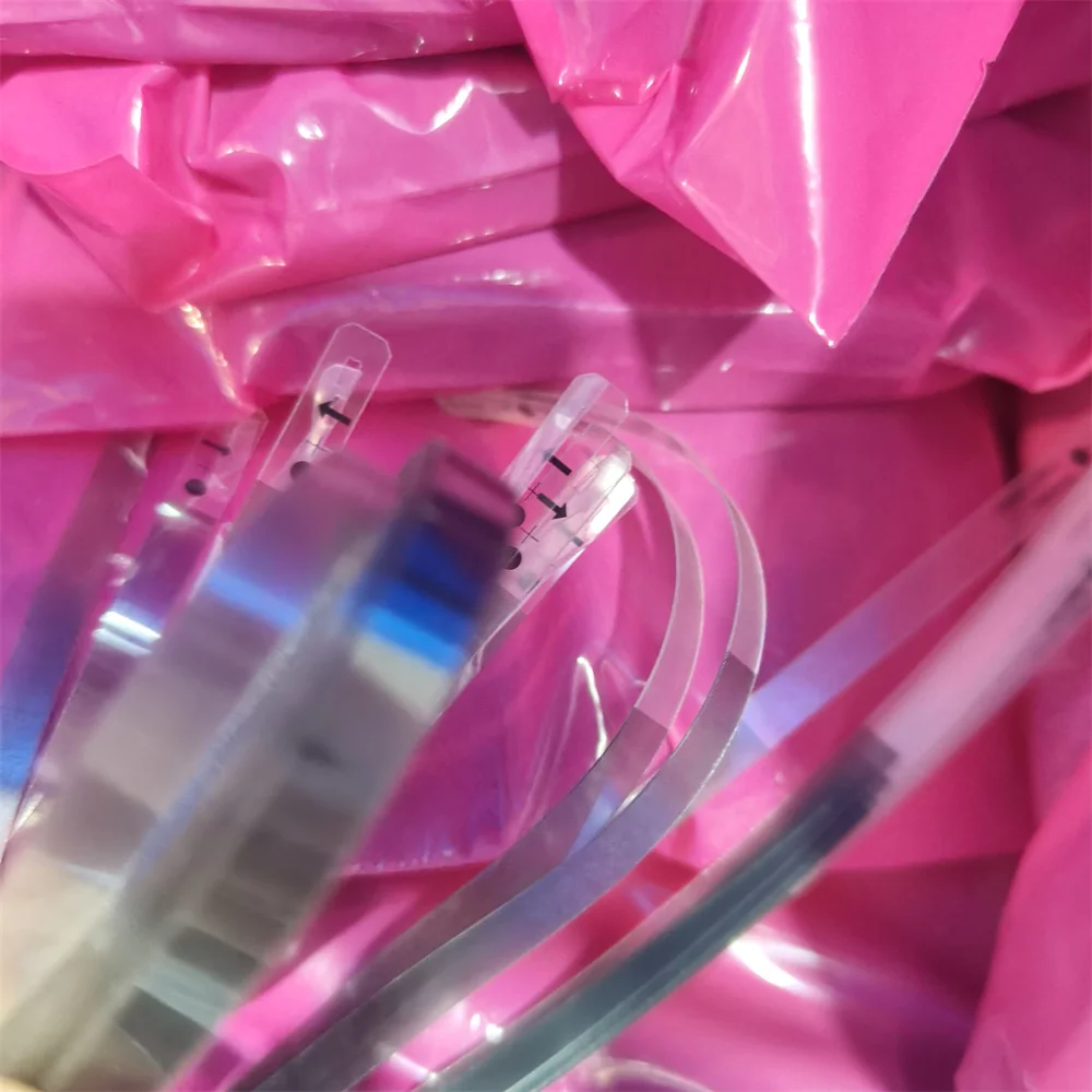 

20PC CR SCALE Encoder Strip for HP GT 5810 3050 3055 3516 3636 5076 5276 790 795 798 2510 2512 2515 2520 2529 3510 3511 3515