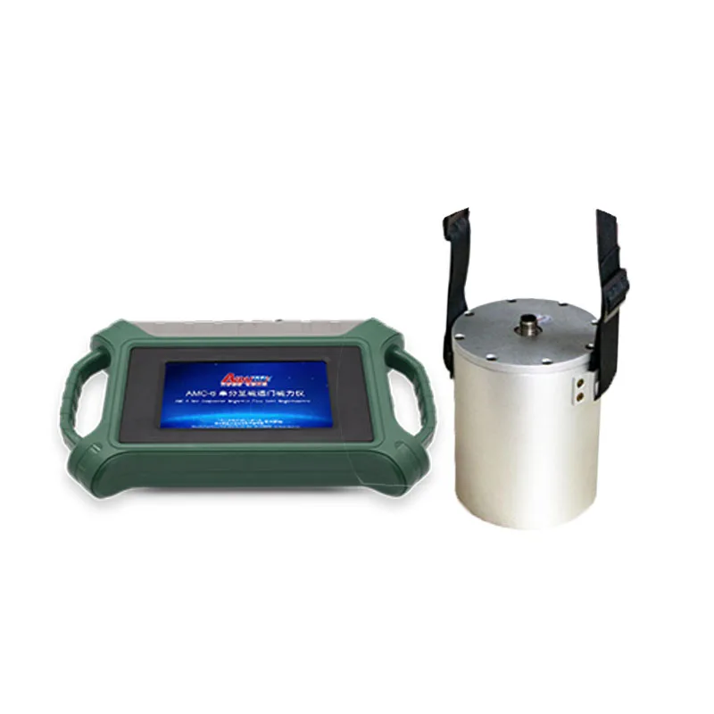 Single-Component MagnetometerAMC-6 Single Component Fluxgate Magnetometer