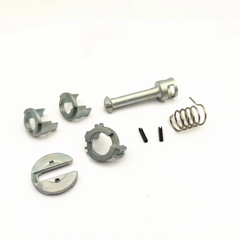 Door Lock Repair Kit For BMW E46 3 Series 323i 323c 323ci 325i 325xi 325c 325ci 328i M3 Barrel Cylinder 1998-2006