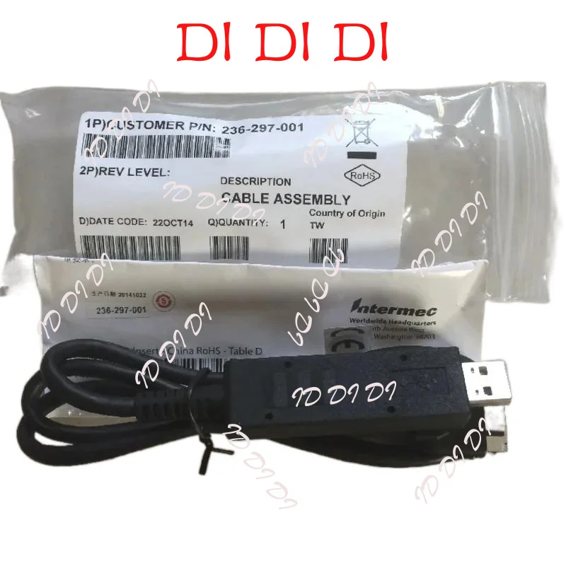 

Для Intermec ck3r/ck3x зарядное устройство для передачи данных/линейного USB-интерфейс простой зарядный кабель DD