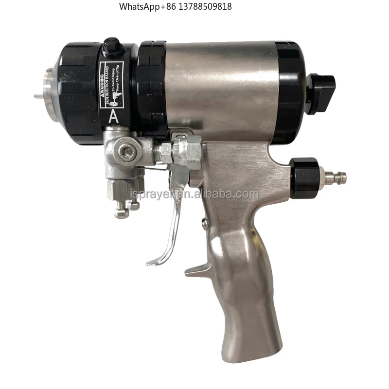 Fusion Air-Purge Fusion AP Guns Polyurethane Foam Spray