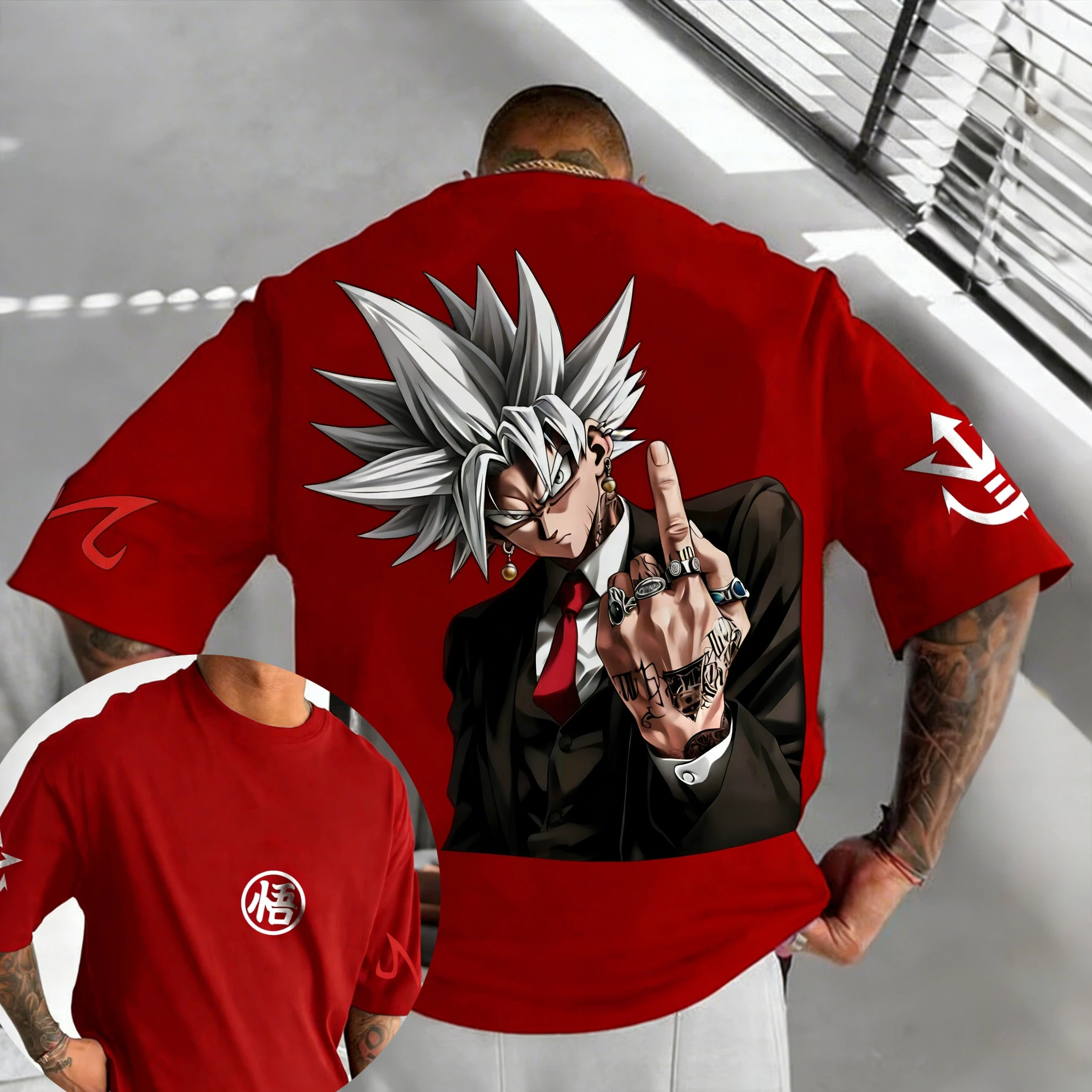 ドラゴンボールZ 孫悟空 超サイヤ人ゴッド 超サイヤ人 アニ - Dragon Ball Saiyan Armor のレビューと価格